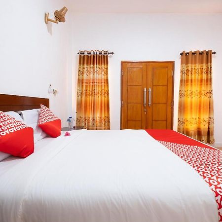 Maringo Cottage Gili Trawangan Dış mekan fotoğraf